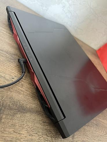 компьютеры процессор: Acer Nitro 5 — игровой мощный ноутбук RTX 3060 6gb. AMD RYZEN 5 5600H — 5
