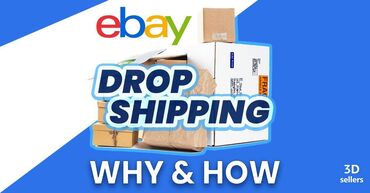 Красота, здоровье: Ebay dropshipping kursu💲🌐. Kurs tam olaraq ingiliscədi bütün mövzular