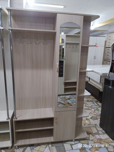 Шкафы-прихожие: Прихожая новая — 2