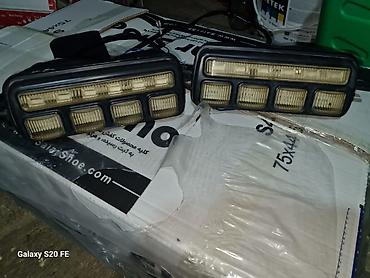 Dönmə işıqları,siqnalları: 055-341-21-79 Zəng etsəz ola bilsin zəng çatmasın Whatsap aktivdir — 1