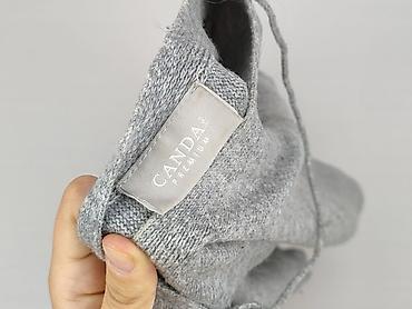 canda clothing: Canda, Sweter damski, rozmiar XS — 4