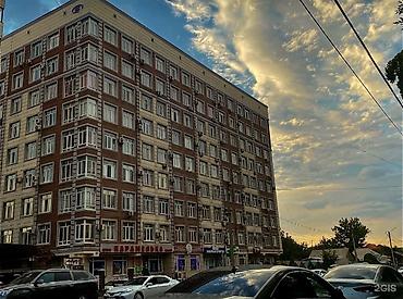 квартира в районе политех: Сдаётся 2-комнатная квартира 71м2 в районе Политех ( — 7