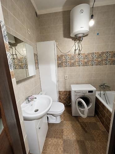 Комнаты: 27 м², С мебелью полностью — 3
