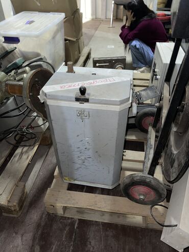 Сверлильные станки: Продаются — 7