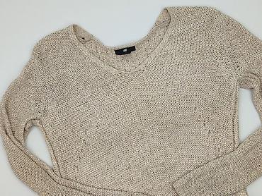 hm spódnice: H&M, Sweter damski, rozmiar S — 1