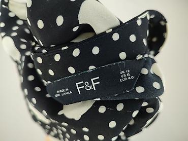 dollskill polska: F&F, Sukienka damska, rozmiar M — 4