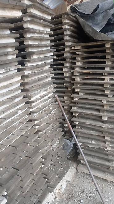 Производство пескоблоков: Продаётся две пескаблочные станки с четырьмя видом матрец, 300шт — 7