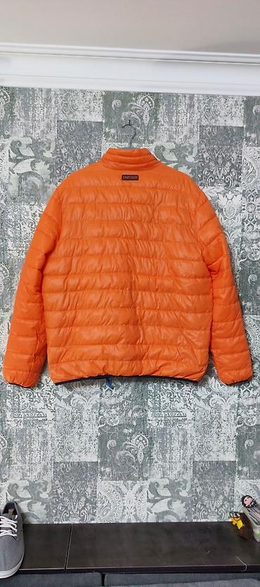 desd geyimler: Kurtka, Bolonka, Qış, 2XL — 6