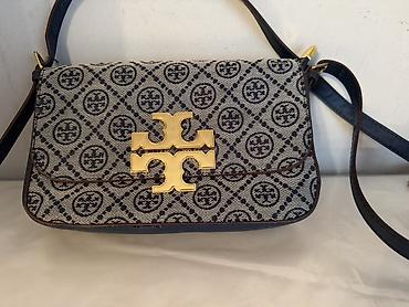 tory bruc: Tory burch cantasi. Problemi yoxdur — 1