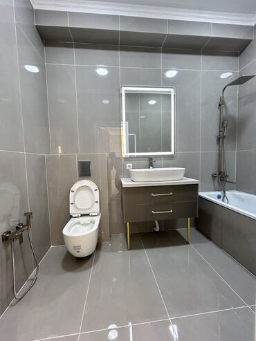 Продажа квартир: 4 комнаты, 128 м², Элитка, 3 этаж, Дизайнерский ремонт — 21