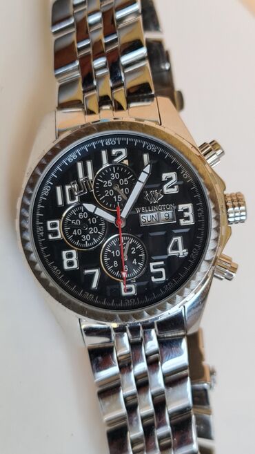 Ručni satovi: Sportski sat, Bulova, Muški — 2
