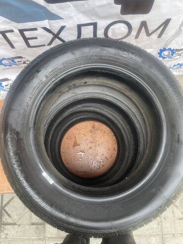 Шины: Шины 205 / 55 / R 16, Лето, Б/у, Комплект, Легковые, Michelin — 8