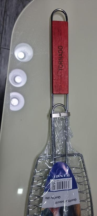 Шампуры: Продаю новые шампуры для шашлыка, палочки для шашлыка, 10шт - 50 см — 11