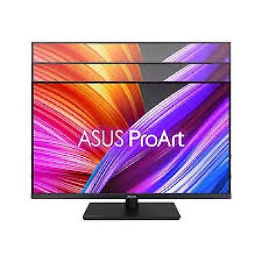 komputer manitorlari: ASUS ProArt PA328QV (90LM00X0-B02370) – 31.5" QHD IPS professional — 2