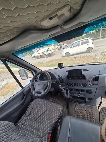 тойота пробакс: Mercedes-Benz Спринтер: 2005 г., 2.7 л, Механика, Дизель — 7
