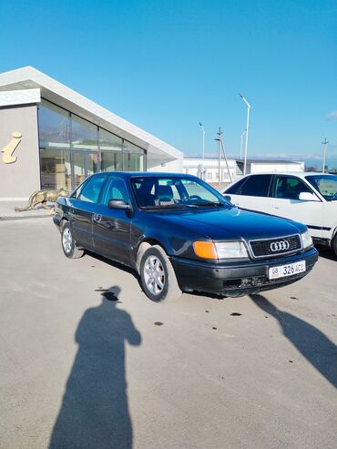 опел вектра а: Audi S4: 1990 г., 2.3 л, Механика, Газ, Седан