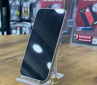 a 20 s: IPhone 13, 128 ГБ, Гарантия, Кредит, Битый