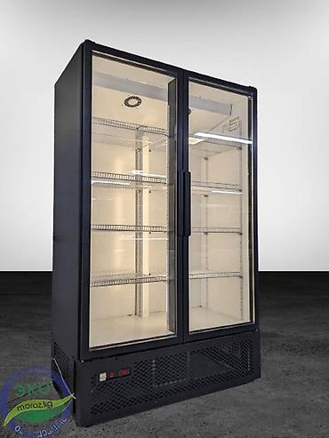 Холодильное оборудование: Для напитков, Кондитерские, Для молочных продуктов, Россия, Новый — 2