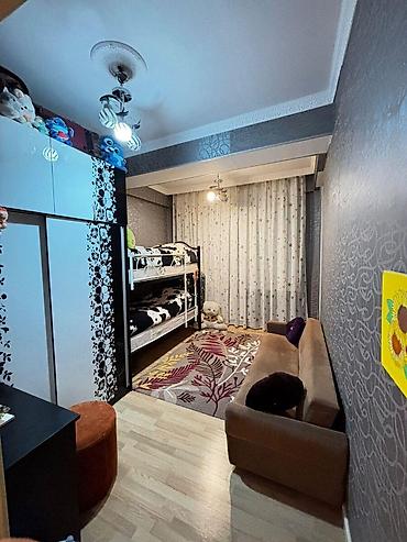 bakida: Yasamal, 3 otaqlı, Yeni tikili, m. Elmlər Akademiyası, 85 kv. m — 6