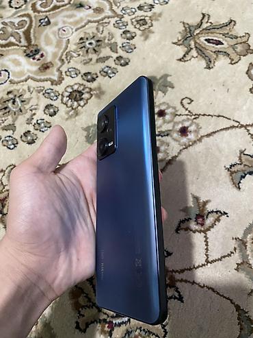 google fold: Смартфон Redmi (5G), синий цвет корпуса. - Экран: безрамочный с — 1