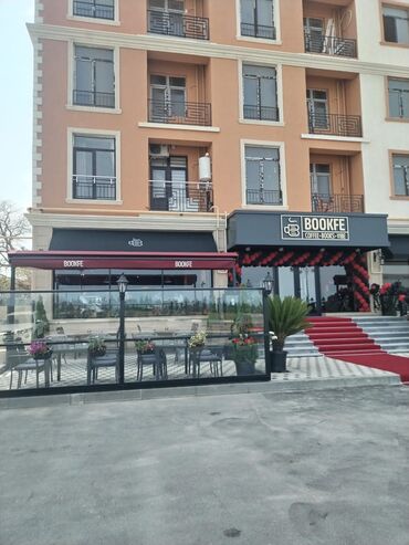 Günlük kirayə mənzillər: 2 otaqlı — 13