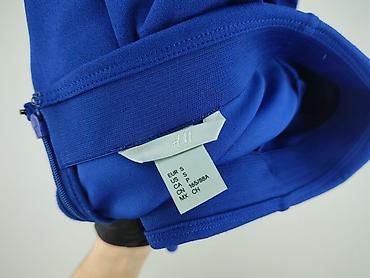y2k hm: H&M, Sukienka damska, rozmiar S — 5