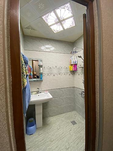 Yeni tikili: 3 otaqlı, Yeni tikili, 70 kv. m — 15