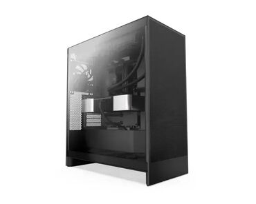 multimedija za astru h: Brand: NZXT |x|x Model: NZXT H7 Flow kućište crno (CM-H72FB-01) |x|x