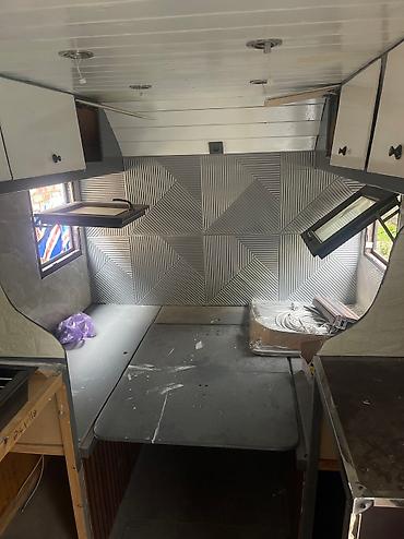 Прицепы и полуприцепы: Прицеп, Новый — 2