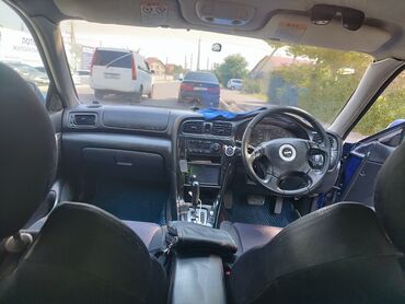 люк на камри: Subaru