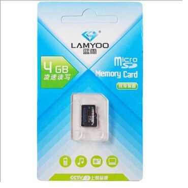 Защитные пленки и стекла: Micro SDHC Lamyoo 32 GB 10 класс 30MB/s