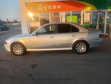 21 стиль бмв е34 купить: BMW 5 series: 2002 г., 2.2 л, Автомат, Бензин, Седан