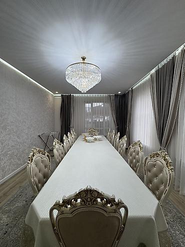 Продажа коттеджей и домов: Продается новый кирпичный дом, 120 кв.м 📍Рухий Мурас 2 Подойдет для at lalafo.kg — 2 Продажа коттеджей и домов: Продается новый кирпичный дом, 120 кв.м 📍Рухий Мурас 2 Подойдет для — 2