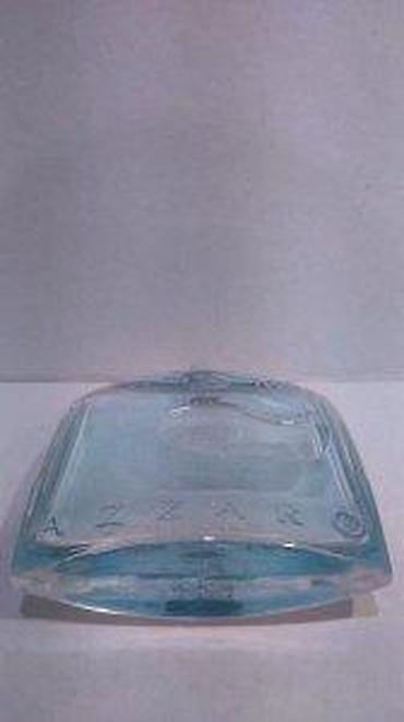 Parfemi: AZZARO CHROME EDT100ML TSTR | Azzaro Chrome edt100ml tstr. Original — 9