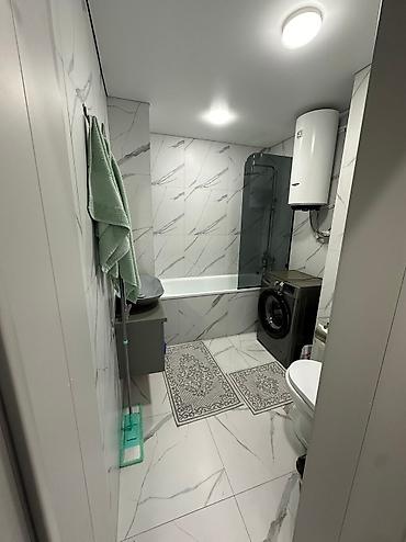 home: 3 комнаты, Золотой квадрат Агентство недвижимости, Без животных, от 6 месяцев, от 1 года, С мебелью полностью — 7