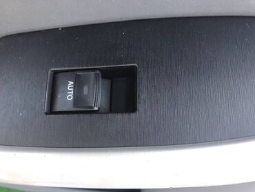 моторчик от печки: Блок управления стеклами Toyota Prius XW30 2011 (б/у)
