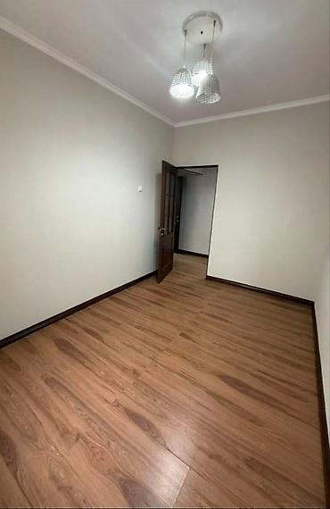 Продажа квартир: 4 комнаты, 96 м², Асанбай мкр 105 серия, 1 этаж, Свежий ремонт — 11