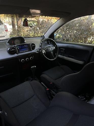 гитара на ист: Toyota Ist: 2003 г., 1.5 л, Автомат, Бензин, Хэтчбэк — 5