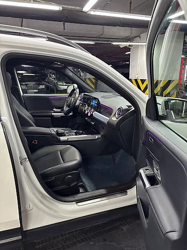 Mercedes-Benz: Mercedes-Benz : 2022 г., Автомат, Бензин, Кроссовер — 10