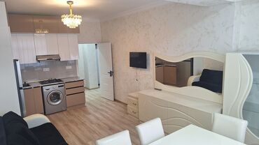 Günlük kirayə mənzillər: 2 otaqlı — 5