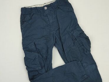 diverse spodnie: Other children's pants, H&M, 11 years, 140/146, condition - Good