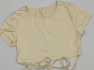 biustonosz 85a: Shein, Top damski, rozmiar M — 1