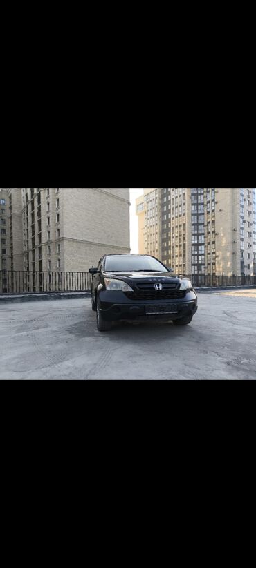 на срв рд1: Honda CR-V: 2008 г., 2.4 л, Автомат, Бензин, Кроссовер