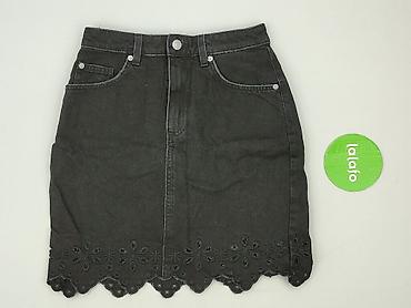 missguided tops: H&M, Spódnica damska, rozmiar XS — 2