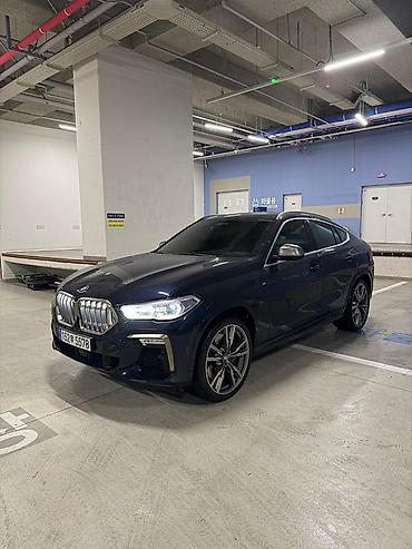 машину бмв: BMW X6: 2021 г., 4.4 л, Кроссовер — 2