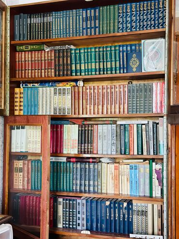 теплый пол: Kitab rəfi kitablarla birlikdə 75 AZN satılır Kitablar Rus dilindədi