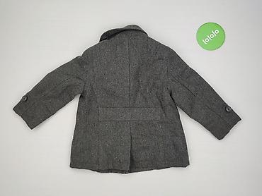 vinted płaszcz: Płaszcz, 3-4 lat, 98-104 cm, stan - Bardzo dobry — 3