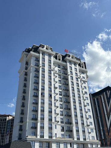 кыргыз недвижимост: Срочно продается коммерческое помещение в ЖД премиум класса! 🏢ЖД -