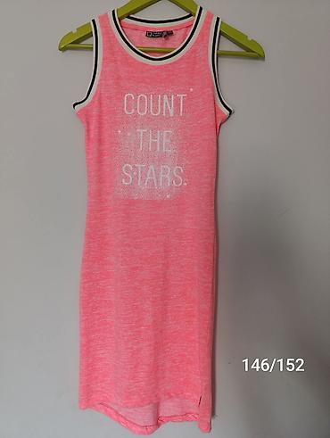 Haljine: Devojcice haljinice, velicina na slici, cene do 500din — 12