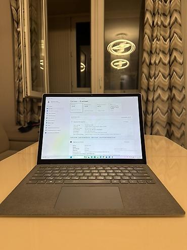 microsoft surface laptop studio: Ноутбук Microsoft Surface Laptop В идеальном состоянии почти не — 5